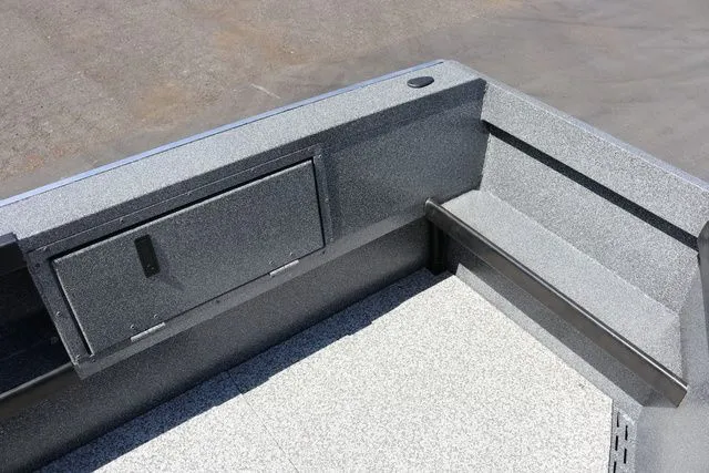 Slide: The Image of Alumaweld Super Vee Pro 21 2026 - 15