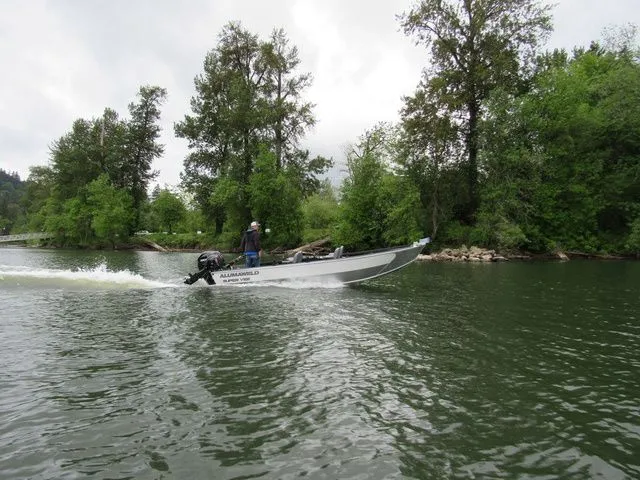 Slide: The Image of Alumaweld Super Vee Pro 21 2026 - 3