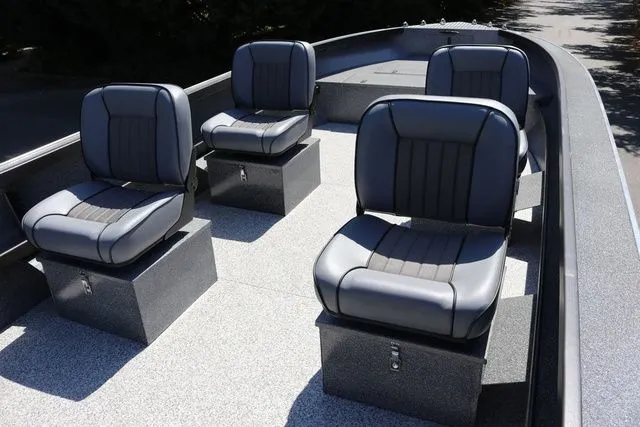 Slide: The Image of Alumaweld Super Vee Pro 21 2026 - 4