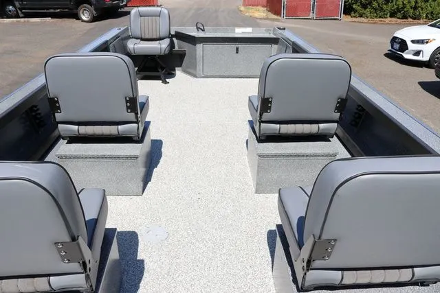 Slide: The Image of Alumaweld Super Vee Pro 21 2026 - 5