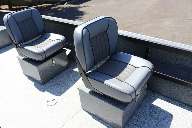 Slide: The Image of Alumaweld Super Vee Pro 21 2026 - 6