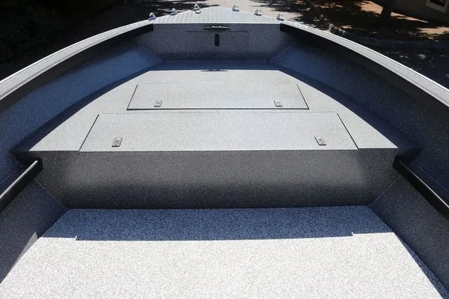 Slide: The Image of Alumaweld Super Vee Pro 21 2026 - 7