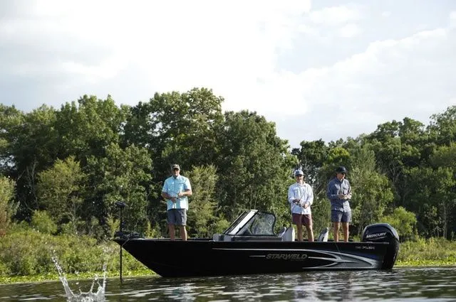 Slide: The Image of Starweld Flex DC Pro 17 2026 - 3