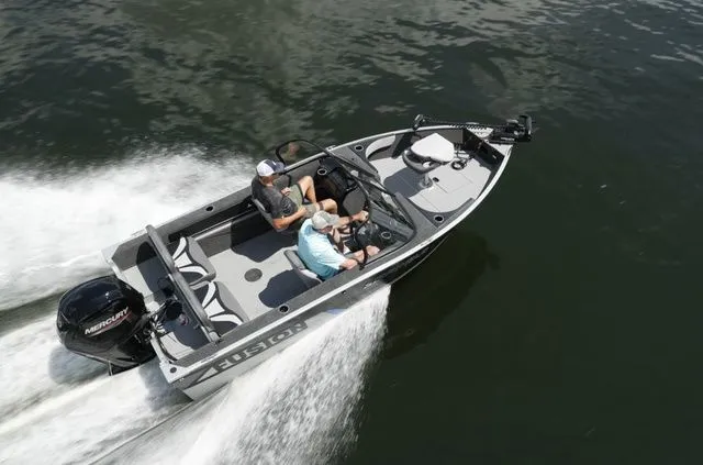 Slide: The Image of Starweld Fusion DC 16 2026 - 4