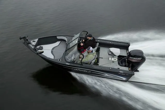 Slide: The Image of Starweld Flex DC 17 2026 - 5