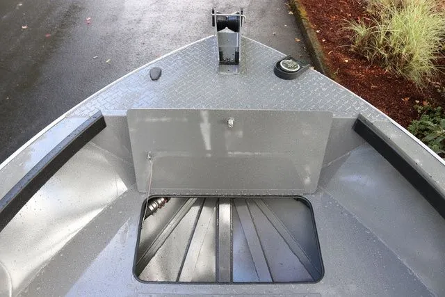 Slide: The Image of Alumaweld Free Drifter 18 2026 - 10