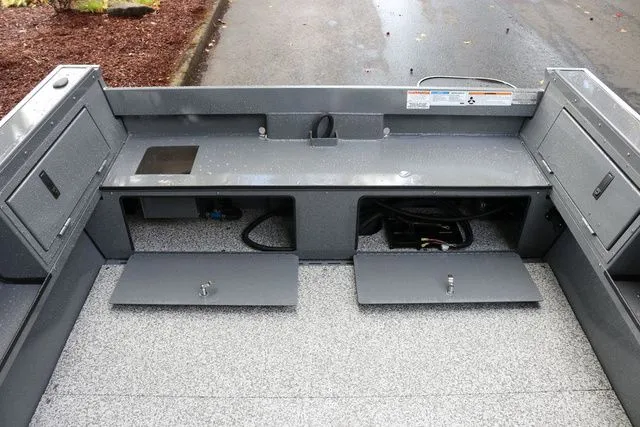 Slide: The Image of Alumaweld Free Drifter 18 2026 - 17