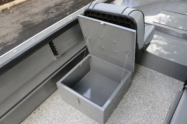 Slide: The Image of Alumaweld Free Drifter 18 2026 - 19