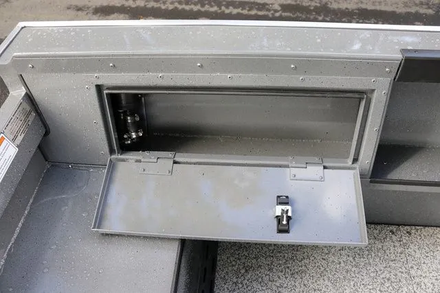 Slide: The Image of Alumaweld Free Drifter 18 2026 - 20