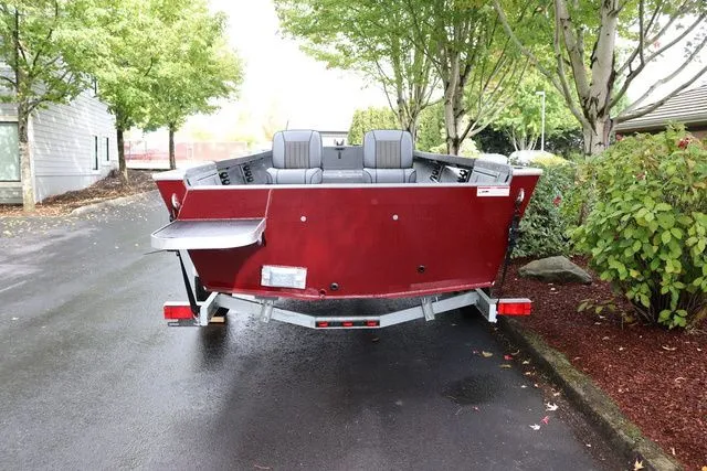 Slide: The Image of Alumaweld Free Drifter 18 2026 - 22