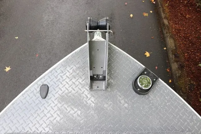 Slide: The Image of Alumaweld Free Drifter 18 2026 - 8