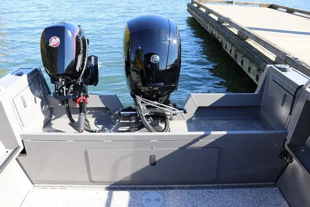 Slide: The Image of Alumaweld Stryker 220 2026 - 12