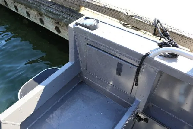 Slide: The Image of Alumaweld Stryker 220 2026 - 13