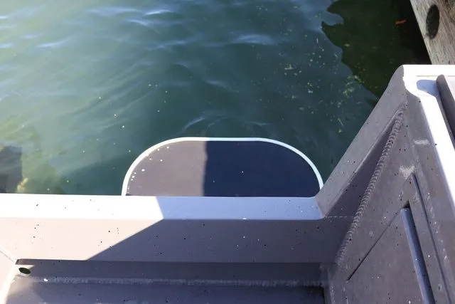 Slide: The Image of Alumaweld Stryker 220 2026 - 16