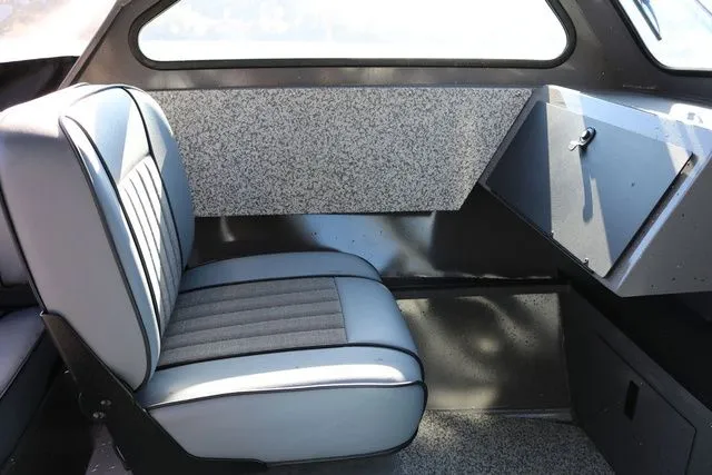 Slide: The Image of Alumaweld Stryker 220 2026 - 21