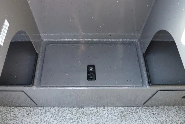 Slide: The Image of Alumaweld Stryker 220 2026 - 24