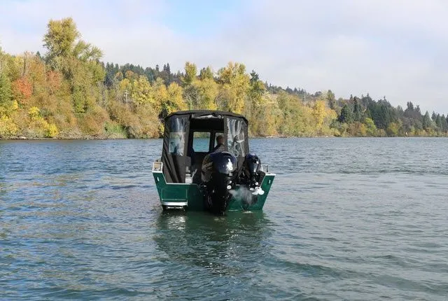 Slide: The Image of Alumaweld Stryker 220 2026 - 3