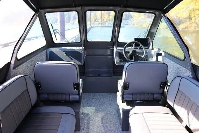 Slide: The Image of Alumaweld Stryker 220 2026 - 6