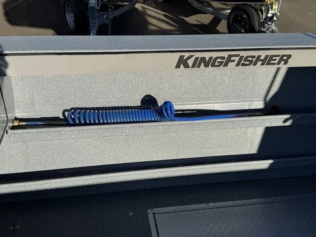 Slide: The Image of Kingfisher Escape HT 2425 2025 - 15