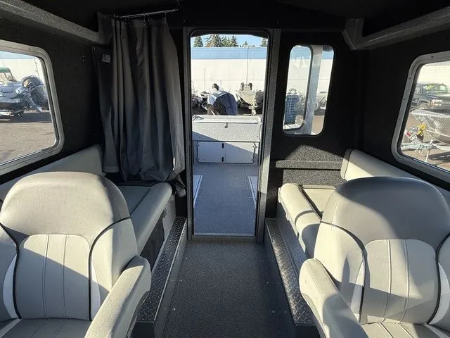 Slide: The Image of Kingfisher Escape HT 2425 2025 - 22