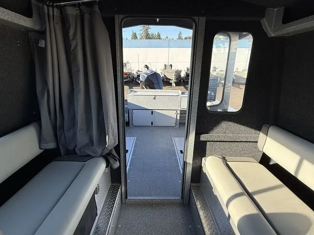 Slide: The Image of Kingfisher Escape HT 2425 2025 - 23