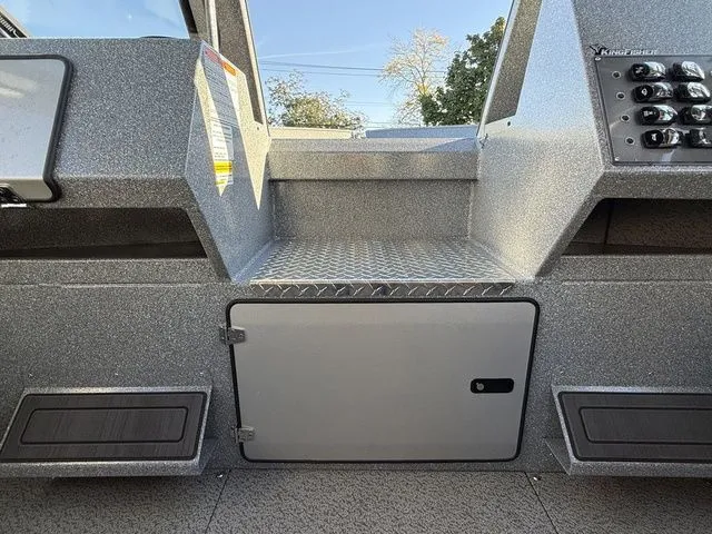 Slide: The Image of Kingfisher Escape HT 2425 2025 - 27