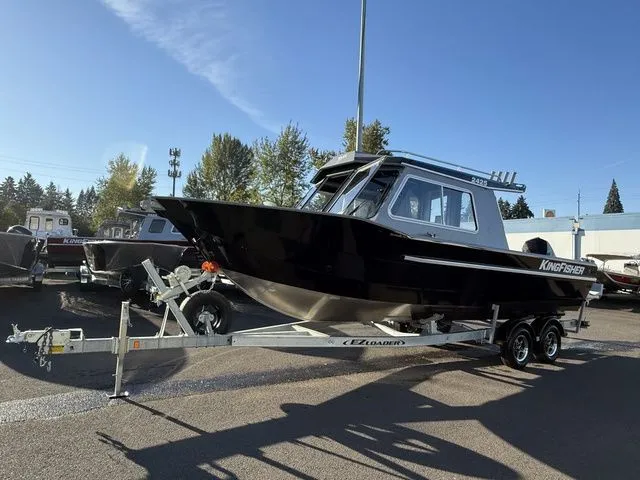 Slide: The Image of Kingfisher Escape HT 2425 2025 - 3