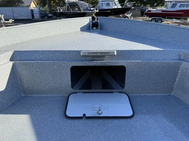 Slide: The Image of Kingfisher Escape HT 2425 2025 - 31