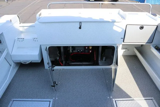 Slide: The Image of Kingfisher Escape 2425 HT 2026 - 17