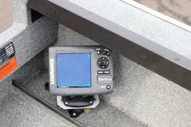 Slide: The Image of Alumaweld Free Drifter 20' 2013 - 11