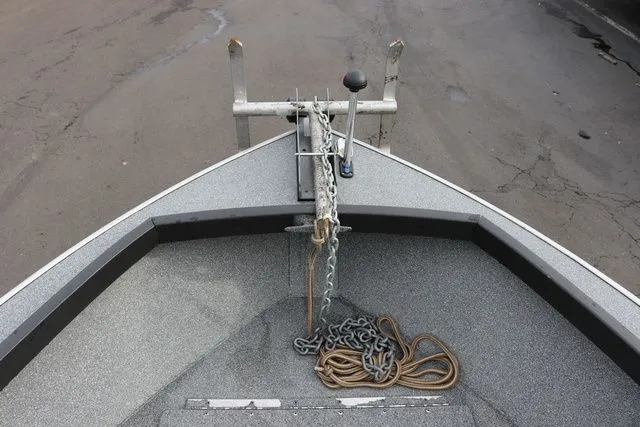 Slide: The Image of Alumaweld Free Drifter 20' 2013 - 12