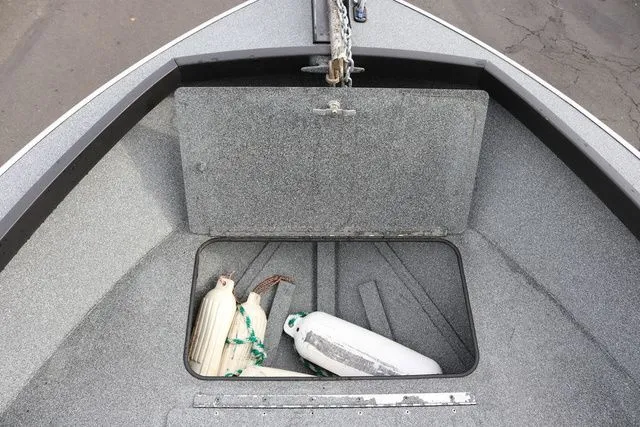 Slide: The Image of Alumaweld Free Drifter 20' 2013 - 13