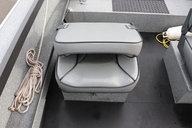 Slide: The Image of Alumaweld Free Drifter 20' 2013 - 15