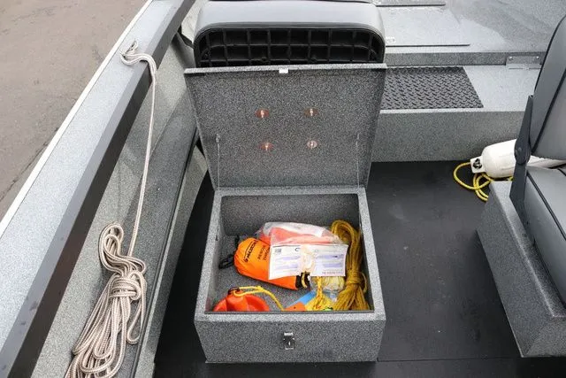 Slide: The Image of Alumaweld Free Drifter 20' 2013 - 16