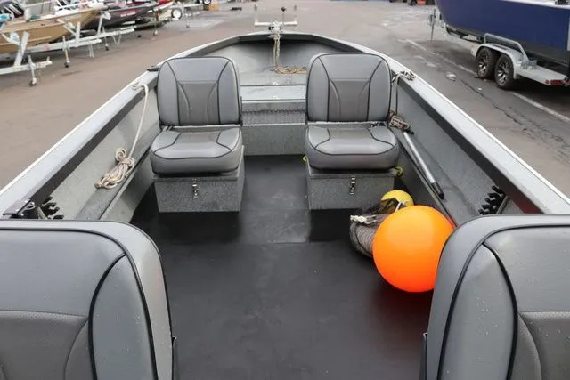 Slide: The Image of Alumaweld Free Drifter 20' 2013 - 18