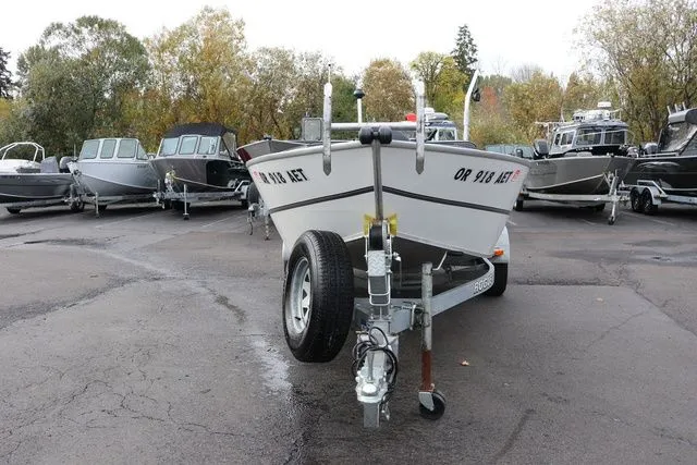 Slide: The Image of Alumaweld Free Drifter 20' 2013 - 3