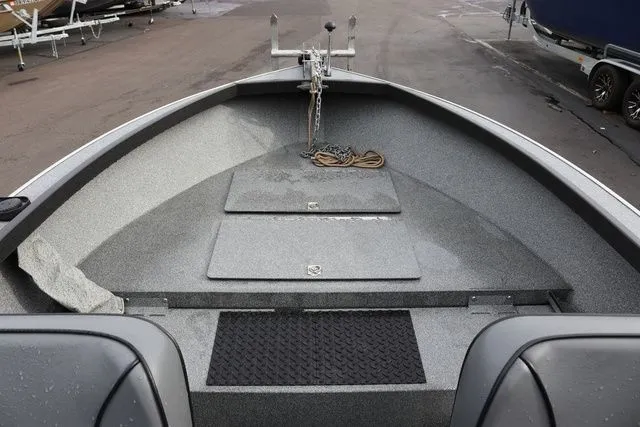 Slide: The Image of Alumaweld Free Drifter 20' 2013 - 6