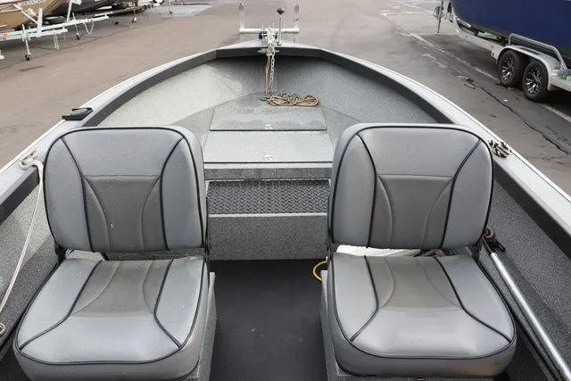 Slide: The Image of Alumaweld Free Drifter 20' 2013 - 7