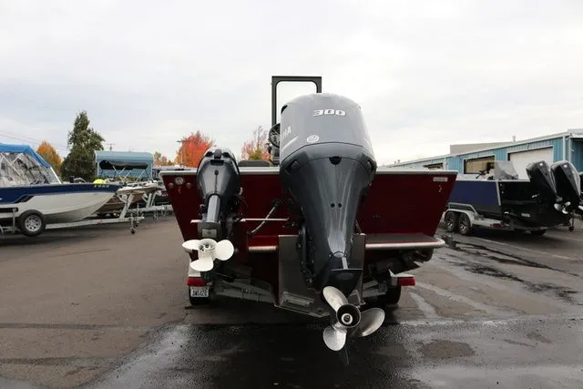 Slide: The Image of North River Osprey 26' 2022 - 2