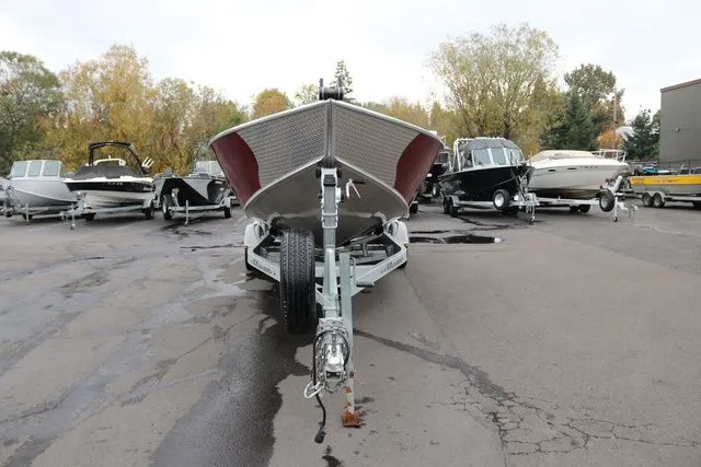 Slide: The Image of North River Osprey 26' 2022 - 26