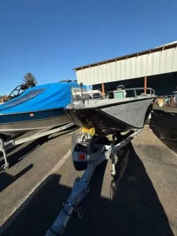 Slide: The Image of Smoker Craft Pro Vee Sportsman CC 18' 2021 - 4