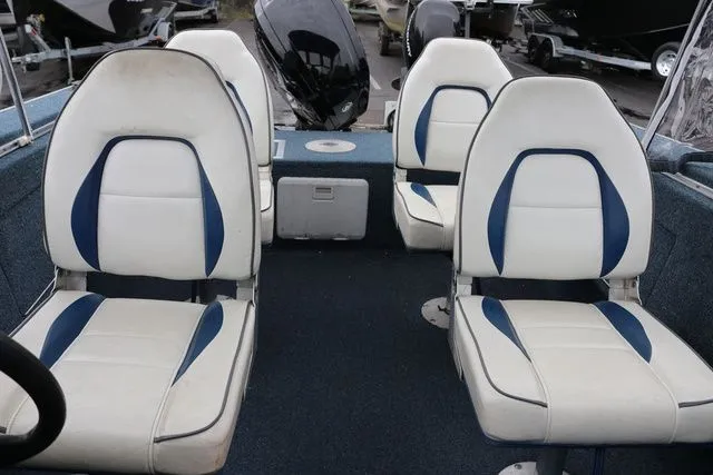 Slide: The Image of Starcraft Superfisherman 190 19' 1994 - 18