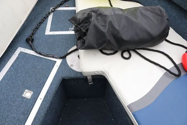 Slide: The Image of Starcraft Superfisherman 190 19' 1994 - 19