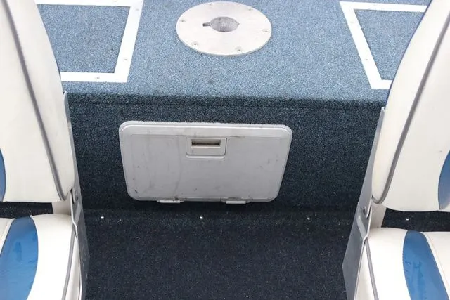 Slide: The Image of Starcraft Superfisherman 190 19' 1994 - 21