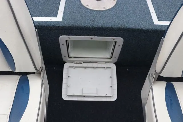 Slide: The Image of Starcraft Superfisherman 190 19' 1994 - 22