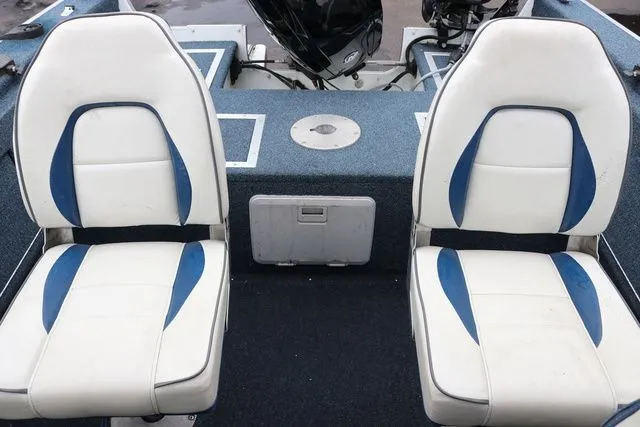 Slide: The Image of Starcraft Superfisherman 190 19' 1994 - 23