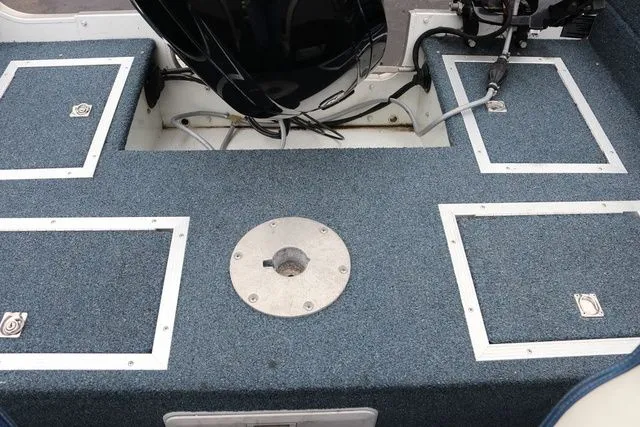 Slide: The Image of Starcraft Superfisherman 190 19' 1994 - 24