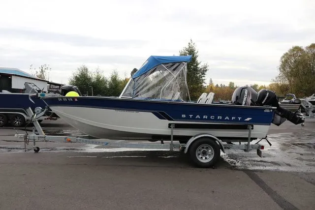 Slide: The Image of Starcraft Superfisherman 190 19' 1994 - 25