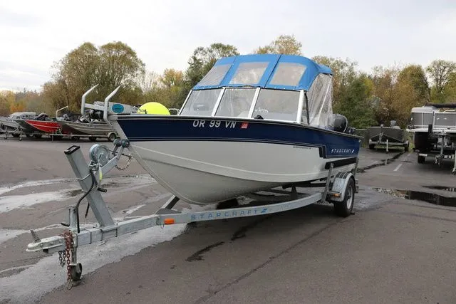 Slide: The Image of Starcraft Superfisherman 190 19' 1994 - 26