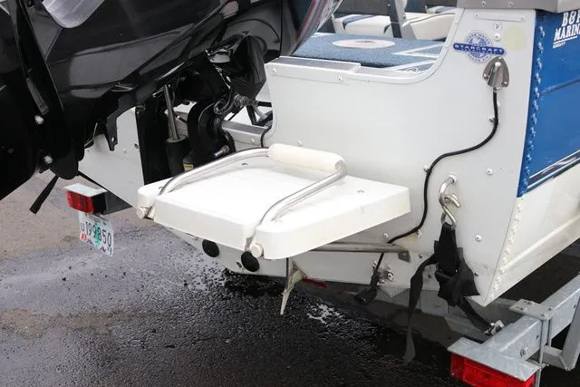 Slide: The Image of Starcraft Superfisherman 190 19' 1994 - 29